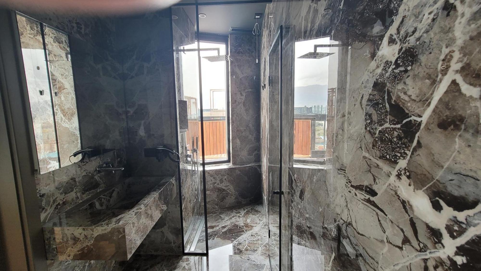 Arka Art Hotel Kashari 외부 사진