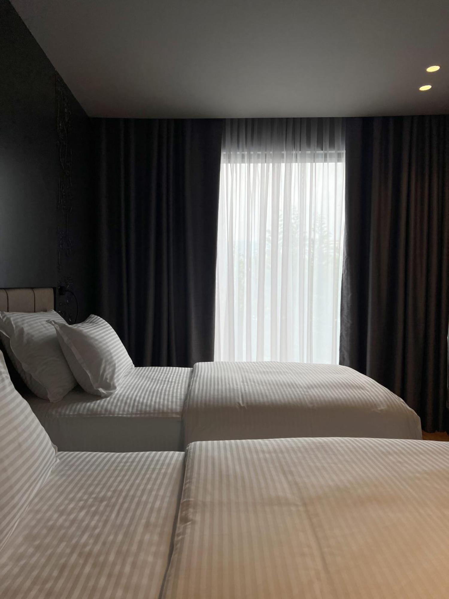 Arka Art Hotel Kashari 외부 사진